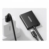 Ugreen CM513 Konveter VGA na HDMI + Audio Port 1080P60Hz Cene