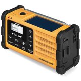 Sangean MMR-88DAB-Camouflage FM / AM / DAB solarni radio Slike