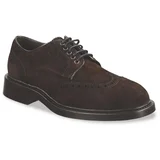 Gant Nizki čevlji Millbro Low Lace Shoes 27633418 Rjava