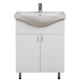  TEHNOMARKET-PIRIĆ LAVABO SA ORMARIĆEM ECO 650 | Eponuda.ba