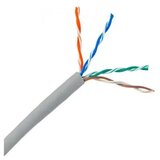  utp cable cat 5E pp sivi / 305 metara cene