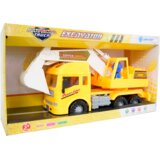  IGRAČKA KAMION OP815 WY Cene