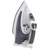 Esperanza EHI009 Dampjern Keramisk kogeplade Grå, Hvid 2400 W | shoptok.hr