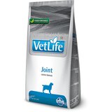 Vet Liife vet life hrana za odrasle pse kao pomoć u lečenju upale osteoartikularnog tkiva, 2kg Cene