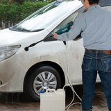Makita DHW180Z Akumulatorski cistilnik z srednjetlacni možnostjo izbire pritiska v 2 nacinih delovanja (visok/nizek) med | Shoptok.si