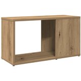 TV ormarić Artisan hrast 60x24x32 cm izrađeno drvo | shoptok.hr