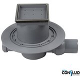 Peštan slivnik 10X10 dry 2 ceramic | Eponuda.com