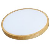 Xled LED plafonjera 24W Tom Wood,320mm,3CCT Cene