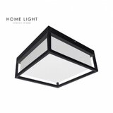HOME LIGHT W13255 led svetiljka crna Cene
