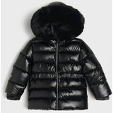Sinsay Kviltana puffer jakna s kapuljačom | shoptok.hr