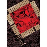 Diamond Comic Distributors Jim Steranko - Nick Fury: Agent of S.H.I.E.L.D. IDW Artisan Edition | Eponuda.com