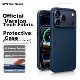  divi maska za mobilni telefon apple iphone 17 pro max, plava | Eponuda.com