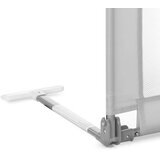 Jane Basic zaščitna ograja za posteljo 140x50 cm | Shoptok.si