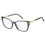 Marc Jacobs MARC779 KB7 ONE SIZE (53) Siva/Kristalna | Shoptok.si