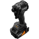 Dewalt DCF86MP1T aku udarni odvrtač 18V xr mclaren (1 x 5.0Ah) | Eponuda.com