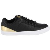 K-Swiss Nizke superge Gstaad Neu Sleek Črna | Shoptok.si