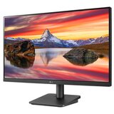 LG 24MP400P-B LED monitor, IPS, 24", Full HD, 1920x1080, 5ms, FreeSync, 250cd, HDMI, D-Sub | shoptok.hr