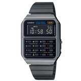 Casio vintage muški sat ( CA-500WEGG-1B )