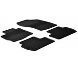 Gledring gumeni tepisi za Mitsubishi Outlander 2008-2009/PEUGEOT 4007 2008->/ 
CITROEN C-Crosser 2008-> | shoptok.hr
