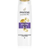 Pantene Pro-V Active Nutri Plex Extra Volume šampon za volumen 3 u 1 325 ml | shoptok.hr