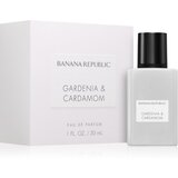 Banana Republic Gardenia & Cardamom parfumska voda uniseks 30 ml | Shoptok.si