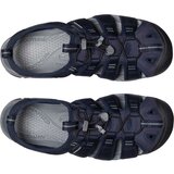 Keen CLEARWATER CNX W Ženske sandale, tamno plava, veličina 42.5 | shoptok.hr