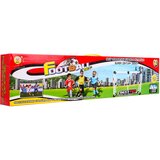 Nogometna Nogometni gol 103x130 + lopta i pumpa | shoptok.hr