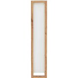 Denver Electronics Omarice za čevlje Meuble à chaussures 49A blanc et chêne Bela | Shoptok.si