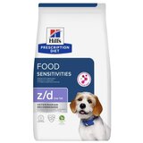 Hill’s Prescription Diet dog veterinarska dijeta Z/D LOW FAT 3kg | Eponuda.com