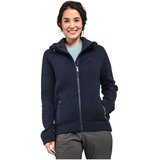 Schöffel Fleecejacke Lakefield Hoody Tamno plava | shoptok.hr