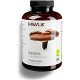 Hawlik bio Reishi v prahu - kapsule - 240 kaps. Cene