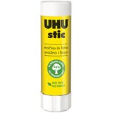  LJEPILO U STIKU 40G (BEZ OTAPALA) UHU. Cene