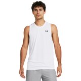 Under Armour Tech Tank Top White | ePonuda.com