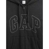 GAP Insulated Sweatshirt with Logo - Mens | Shoptok.si