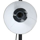  Stoječa svetilka 25 W obrabljeno modra 25x25x90/140 cm E27, (22125925) | Shoptok.si