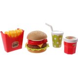  SET ZA BRZU HRANU 17 KOM 289327 Cijene