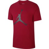 Nike muška majica kratak rukav M J JUMPMAN SS CREW CJ0921-687 Cene