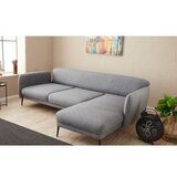 Atelier Del Sofa ugaona garnitura Venus R Grey | ePonuda.com