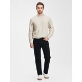 GAP Black men's pants Cene