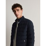 Reserved bomber jakna - mornarsko modra Cene