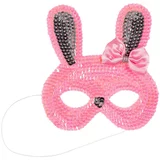 Souza® dječja karnevalska maska rabbit