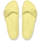 Birkenstock Natikači Madrid Eva Rumena | Shoptok.si