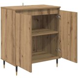  Kreveta Umjetnički hrast 60 x 35 x 70 cm Konstruirano drvo | shoptok.hr