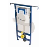 Geberit 111.355.00.5 Duofix Special podometni splakovalnik za WC školjko | Shoptok.si