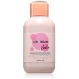 Inebrya Keratin Restructuring Shampoo šampon za prestrukturiranje las s keratinom 100 ml Cene