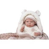  Preporođene lutke Arias Anna 40 cm | shoptok.hr