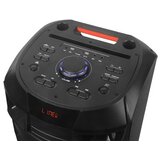  Zvučnik bluetooth ndr-7022 80w 2x12 inca sa dva mikrofona crni ( ZV939 ) | Eponuda.com