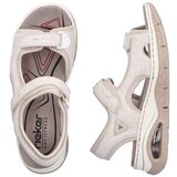 Rieker Sandali & Odprti čevlji 6766660 pisana | Shoptok.si