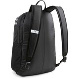 Puma ranac phase backpack ii, 079952-01, crni | ePonuda.com