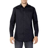Selected SLHREGETHAN SHIRT LS CLASSIC B NOOS 16086754 Crna Cijene